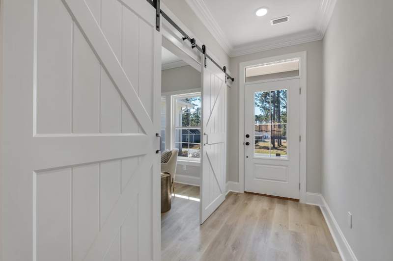 3 bedroom Detached at 110 Crooked Creek Lane, Crooked Creed Subd, Monticello — photo 5