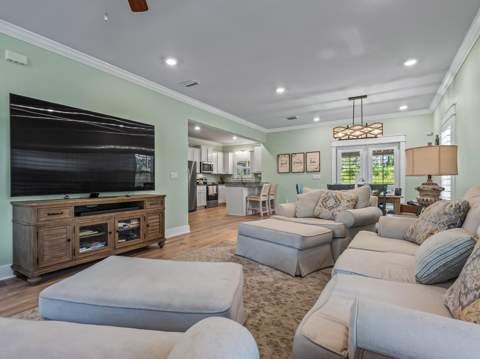 122 Treehouse Circle, St Teresa FL - photo 13 of 62
