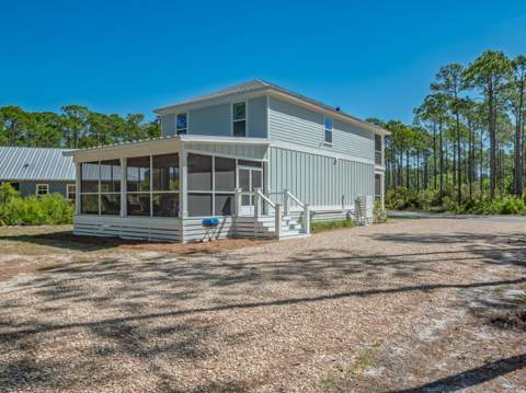 122 Treehouse Circle, St Teresa FL - photo 6 of 62