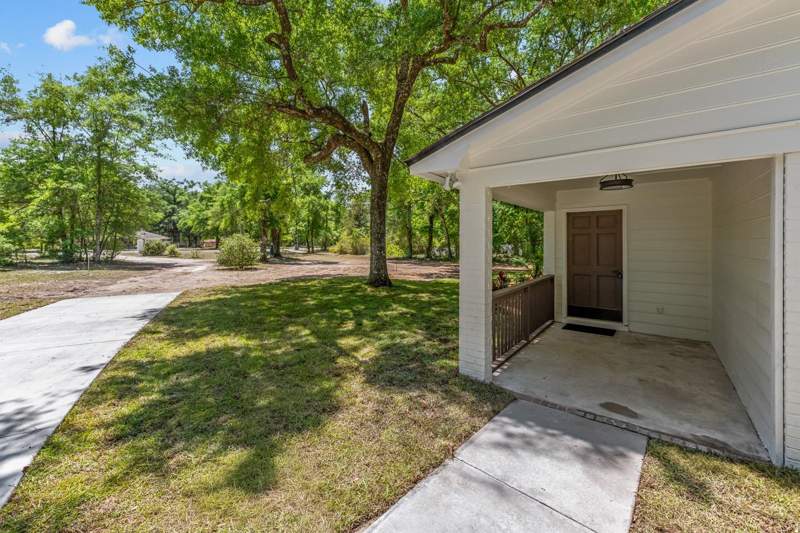3 bedroom Detached at 96 Mill Creek Road, Mill Creek Estates, Crawfordville — photo 4
