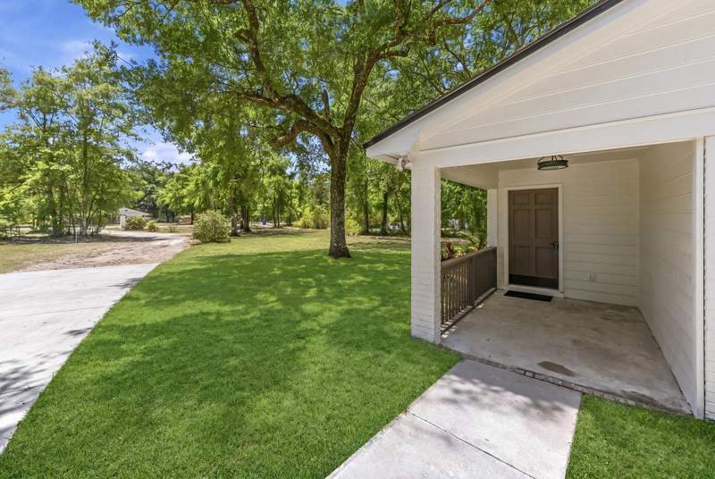 3 bedroom Detached at 96 Mill Creek Road, Mill Creek Estates, Crawfordville — photo 5