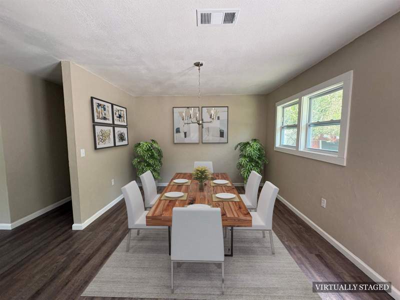 4 bedroom Detached at 6335 Sue Page Drive, Towers Subdivision, Tallahassee — photo 4