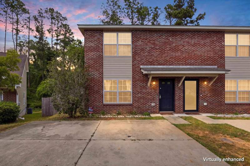 3 bedroom Townhouse at 1604 Corey Wood Circle, Wolf Creek, Tallahassee — photo 3