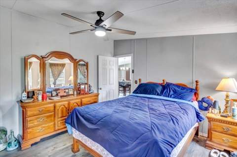 1164 Oaklands Plantation Road, Monticello FL - photo 24 of 31