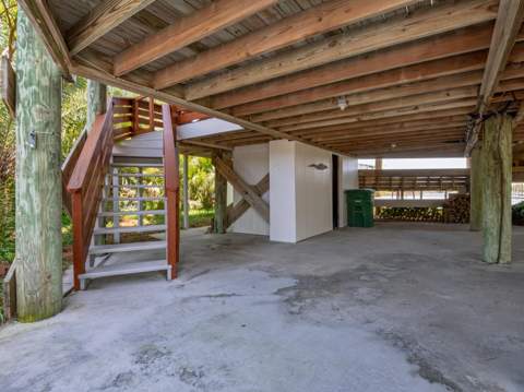 171 Harbour Point Drive, Crawfordville FL - photo 17 of 65