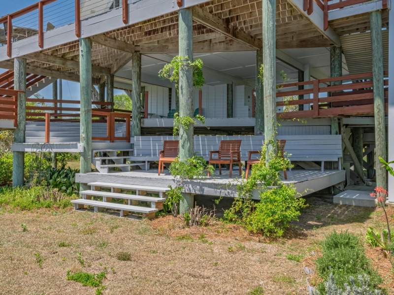 2 bedroom Detached at 171 Harbour Point Drive, The Island Club Ut 2, Crawfordville — photo 5