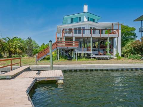 171 Harbour Point Drive, Crawfordville FL - photo 7 of 65