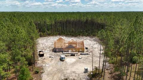 12333 Trotting Horse Court, Tallahassee FL - photo 12 of 19