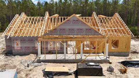 12333 Trotting Horse Court, Tallahassee FL - photo 13 of 19