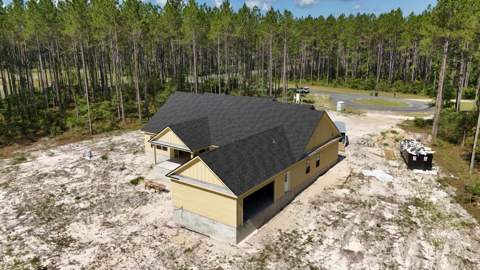 12333 Trotting Horse Court, Tallahassee FL - photo 7 of 19