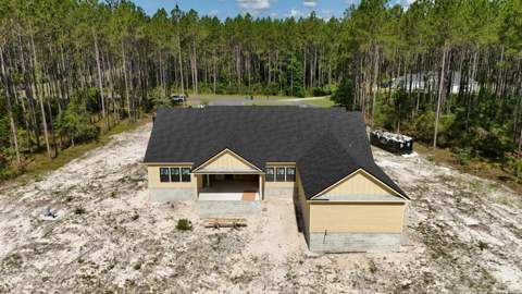 12333 Trotting Horse Court, Tallahassee FL - photo 8 of 19