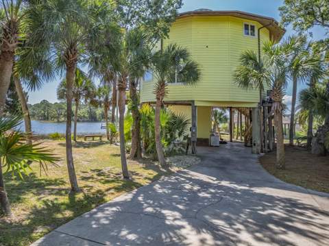 43 Wood Stork Drive, Panacea FL - photo 10 of 45