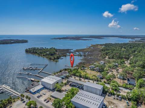 43 Wood Stork Drive, Panacea FL - photo 12 of 45