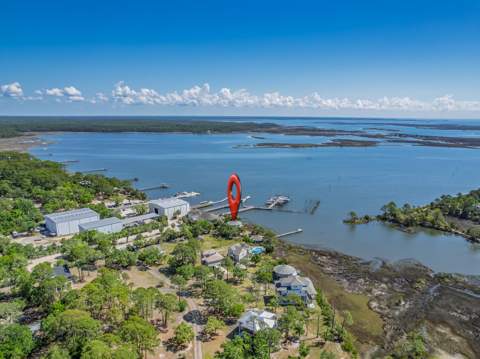 43 Wood Stork Drive, Panacea FL - photo 14 of 45