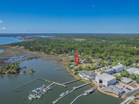 43 Wood Stork Drive, Panacea FL - photo 15 of 45