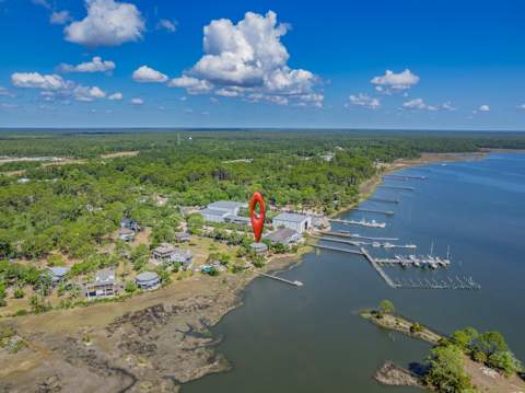 43 Wood Stork Drive, Panacea FL - photo 16 of 45