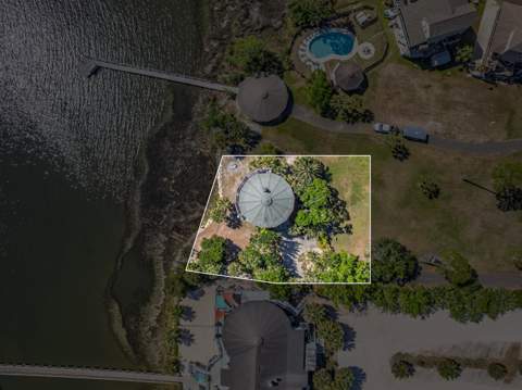 43 Wood Stork Drive, Panacea FL - photo 17 of 45