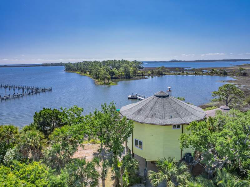 3 bedroom Detached at 43 Wood Stork Drive, Port Panacea Village, Panacea — photo 2
