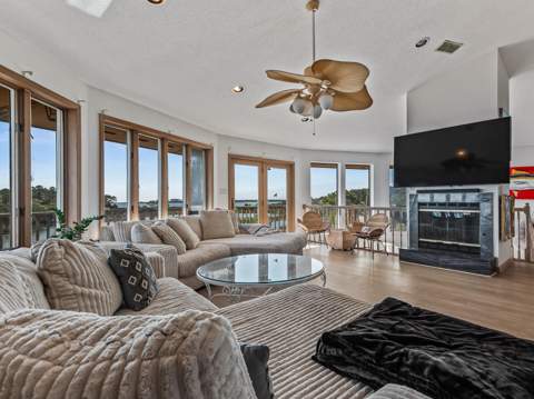 43 Wood Stork Drive, Panacea FL - photo 21 of 45
