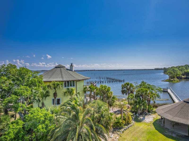3 bedroom Detached at 43 Wood Stork Drive, Port Panacea Village, Panacea — photo 3