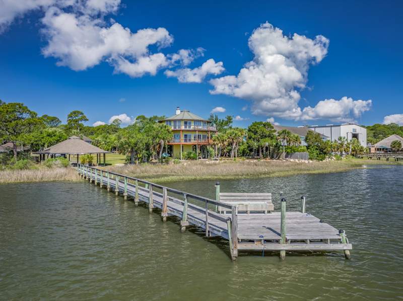 3 bedroom Detached at 43 Wood Stork Drive, Port Panacea Village, Panacea — photo 4