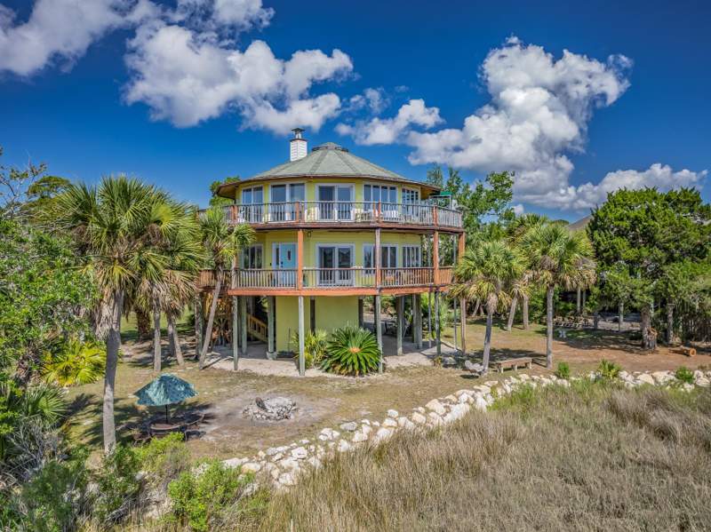 3 bedroom Detached at 43 Wood Stork Drive, Port Panacea Village, Panacea — photo 5