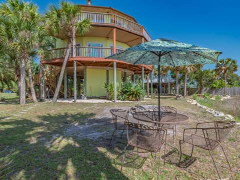 43 Wood Stork Drive, Panacea FL - photo 6 of 45
