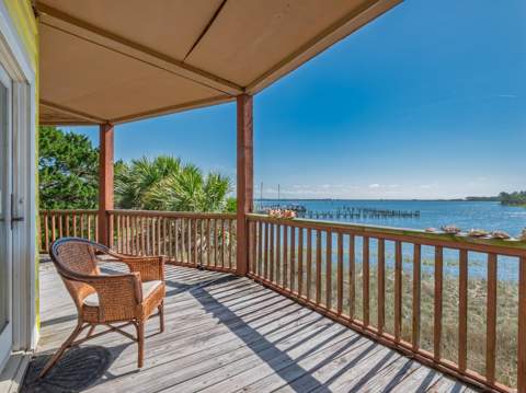 43 Wood Stork Drive, Panacea FL - photo 8 of 45
