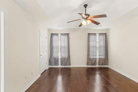 1849 Acorn Ridge Trail, Tallahassee FL - photo 22 of 45