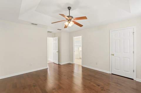 1849 Acorn Ridge Trail, Tallahassee FL - photo 23 of 45