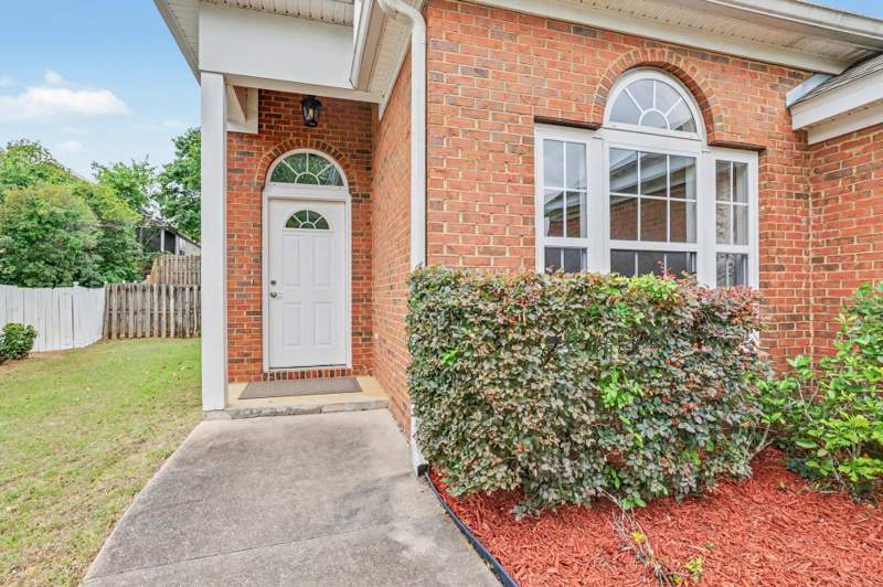 4 bedroom Detached at 1849 Acorn Ridge Trail, Sable Chase of Killearn Lakes, Tallahassee — photo 5