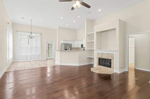 1849 Acorn Ridge Trail, Tallahassee FL - photo 6 of 45