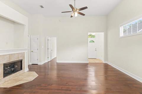 1849 Acorn Ridge Trail, Tallahassee FL - photo 9 of 45