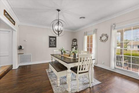 515 N Quincy Street, Perry FL - photo 17 of 64
