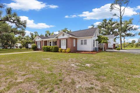 515 N Quincy Street, Perry FL - photo 8 of 64