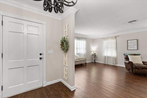 515 N Quincy Street, Perry FL - photo 9 of 64