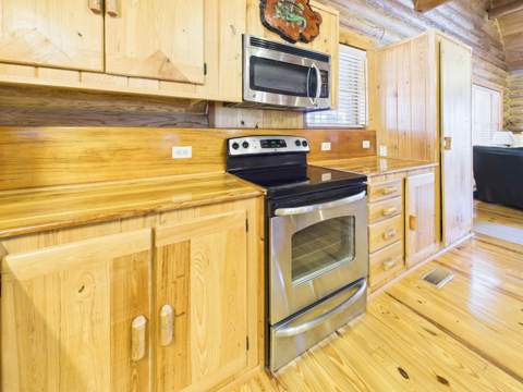 2230 Black Oak Road, Keaton Beach FL - photo 17 of 62