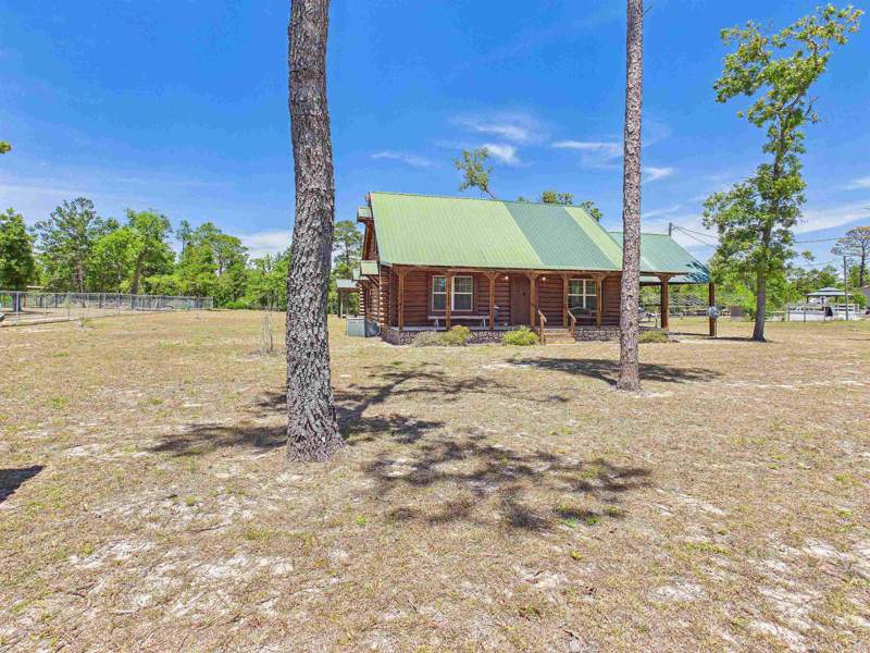 3 bedroom Detached at 2230 Black Oak Road, Leisure Retreats, Keaton Beach — photo 4