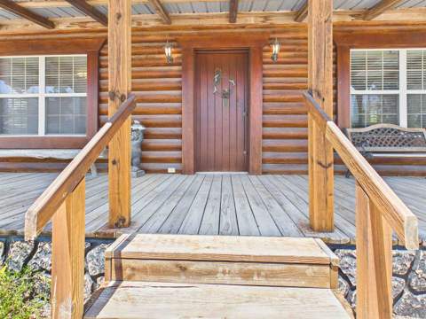 2230 Black Oak Road, Keaton Beach FL - photo 7 of 62