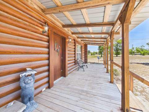 2230 Black Oak Road, Keaton Beach FL - photo 9 of 62