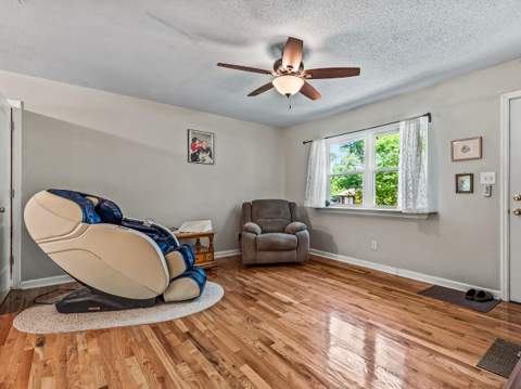 815 Peggy Drive, Tallahassee FL - photo 6 of 38
