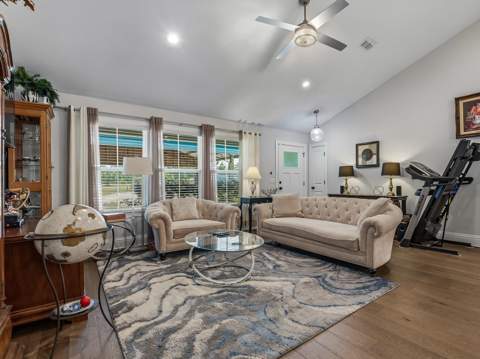 172 Friendship Church Road, Crawfordville FL - photo 8 of 53