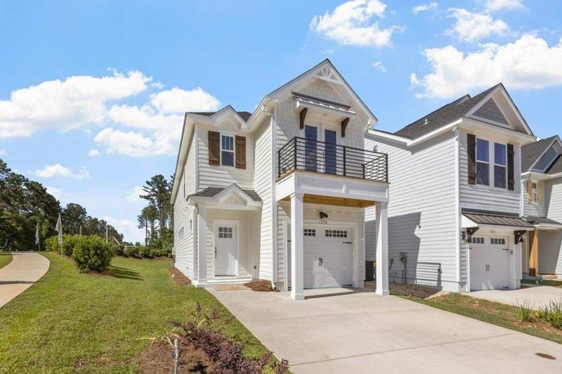 3 bedroom Detached at 1350 Landon Hills Drive, Landon Hills, Tallahassee — photo 2