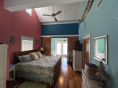 427 Pirates Landing Drive, Carrabelle FL - photo 10 of 16