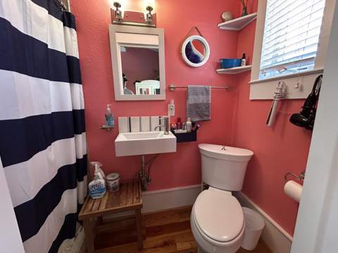 427 Pirates Landing Drive, Carrabelle FL - photo 11 of 16