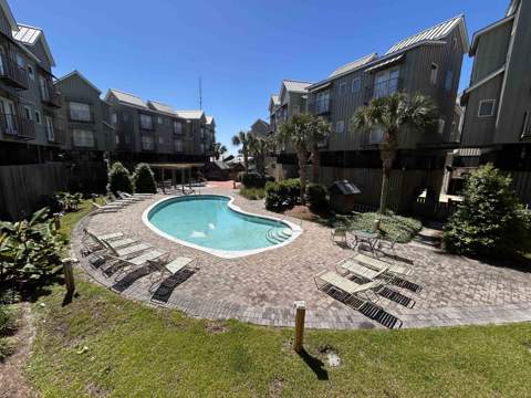 427 Pirates Landing Drive, Carrabelle FL - photo 15 of 16