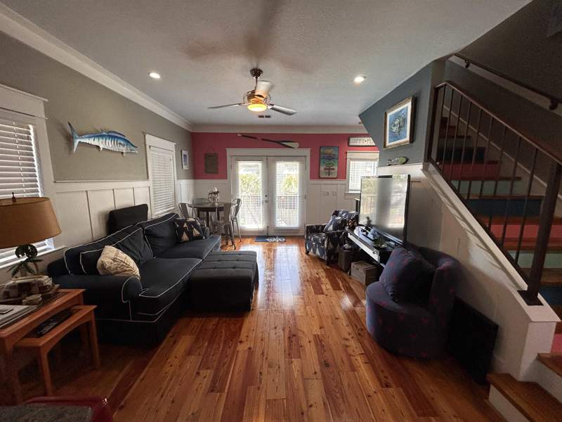 1 bedroom Condominium at 427 Pirates Landing Drive, Pirates Landing, Carrabelle — photo 3