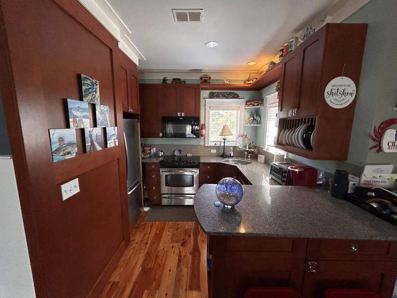 1 bedroom Condominium at 427 Pirates Landing Drive, Pirates Landing, Carrabelle — photo 5