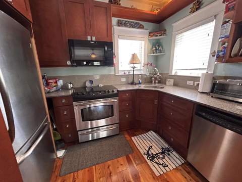 427 Pirates Landing Drive, Carrabelle FL - photo 6 of 16