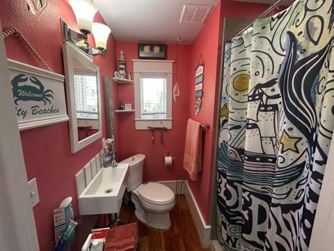 427 Pirates Landing Drive, Carrabelle FL - photo 7 of 16